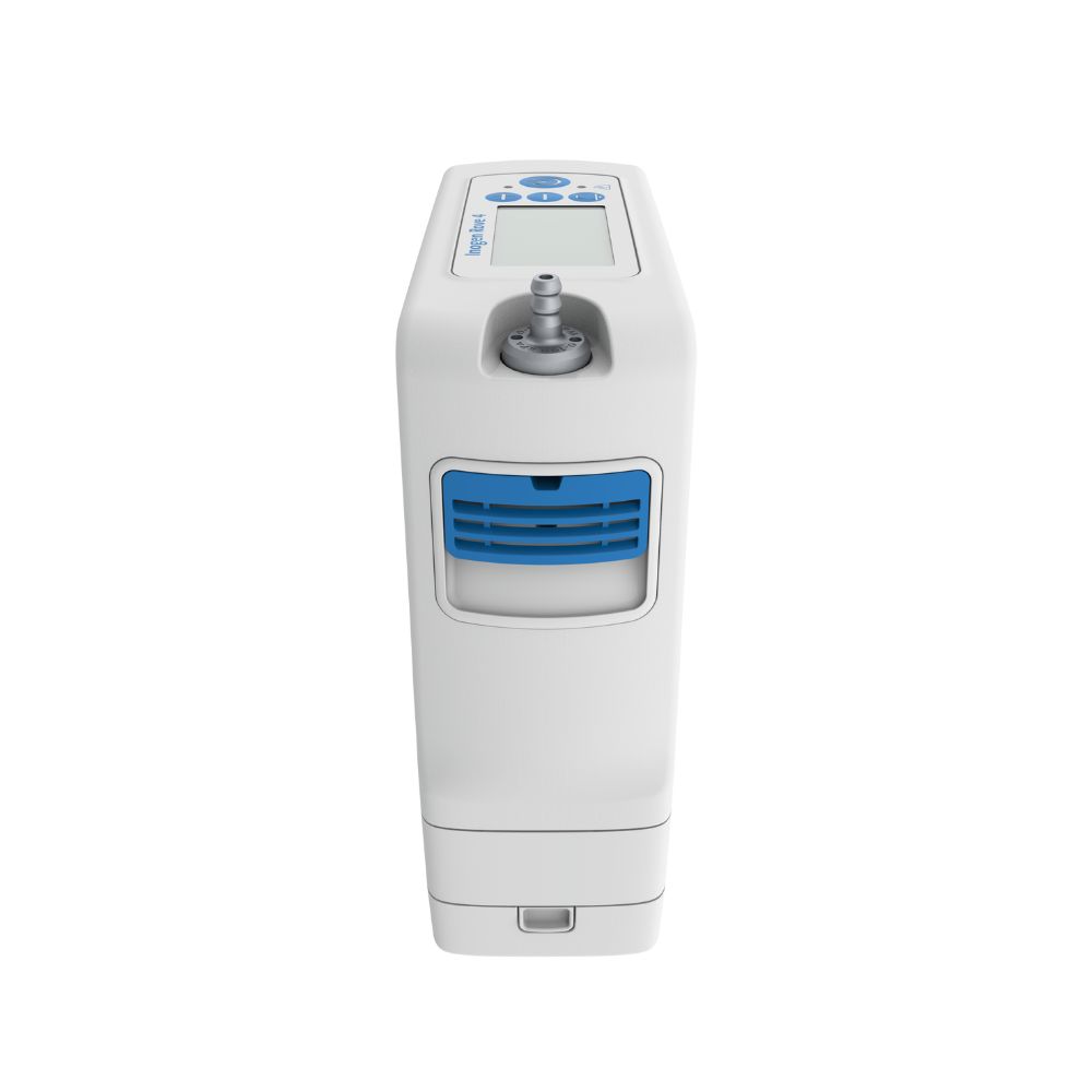 Inogen Rove 4 con batería de larga duración - Imagen 3