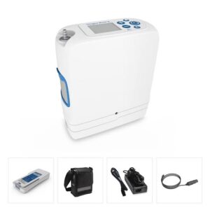 Inogen One Rove 6 con batería individual